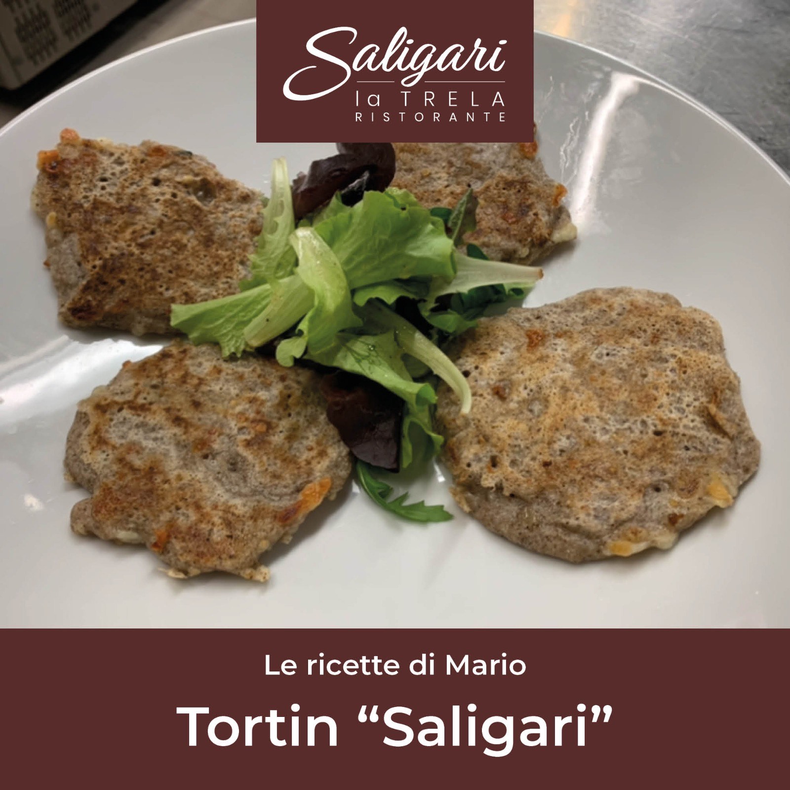 post ricetta tortin saligari