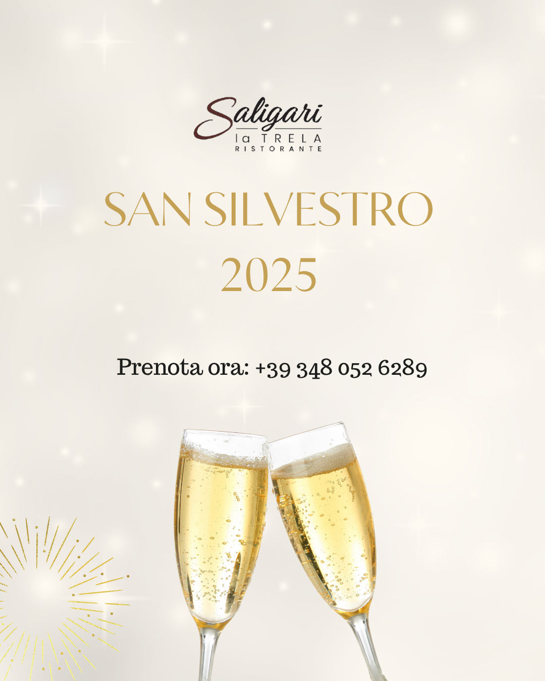 copertina cenone san silvestro