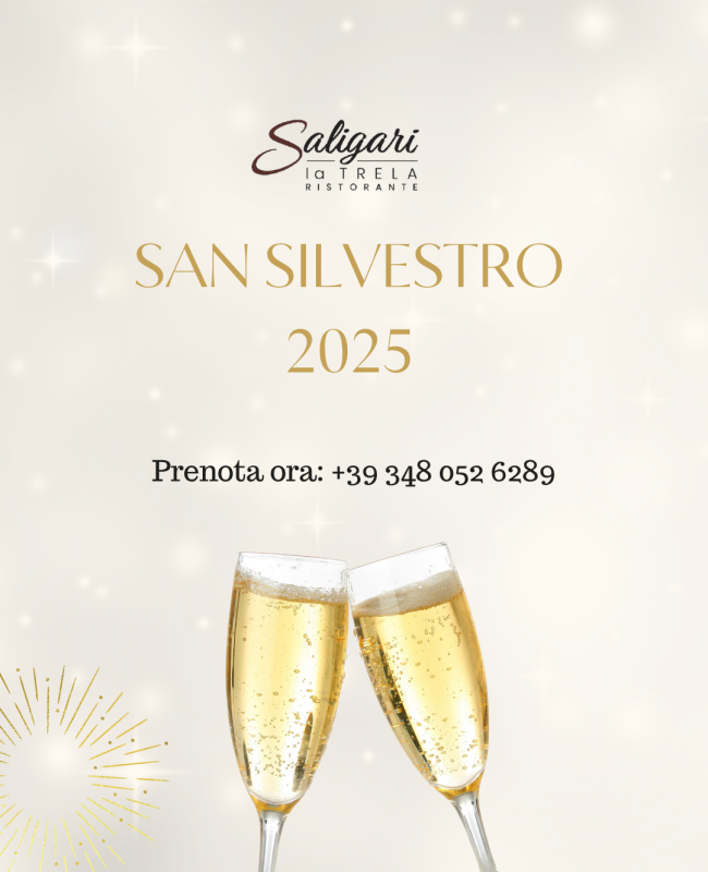 copertina cenone san silvestro