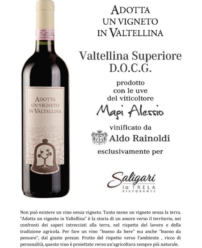 locandina adotta un vigneto