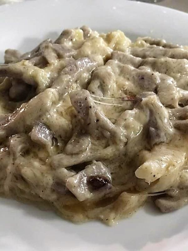 pizzoccheri