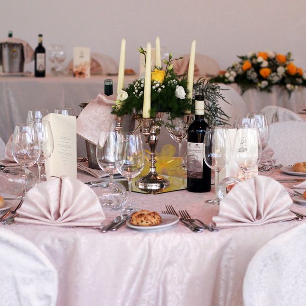 matrimonio tavolo