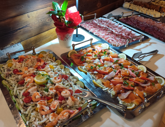 aperitivi piatti