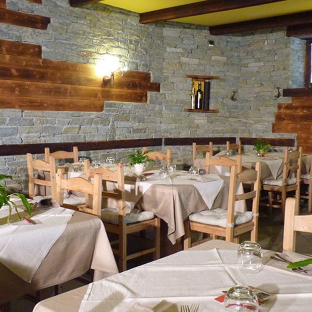 sala ristorante