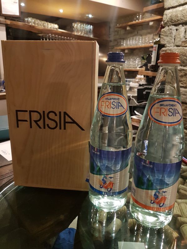 acqua frisia