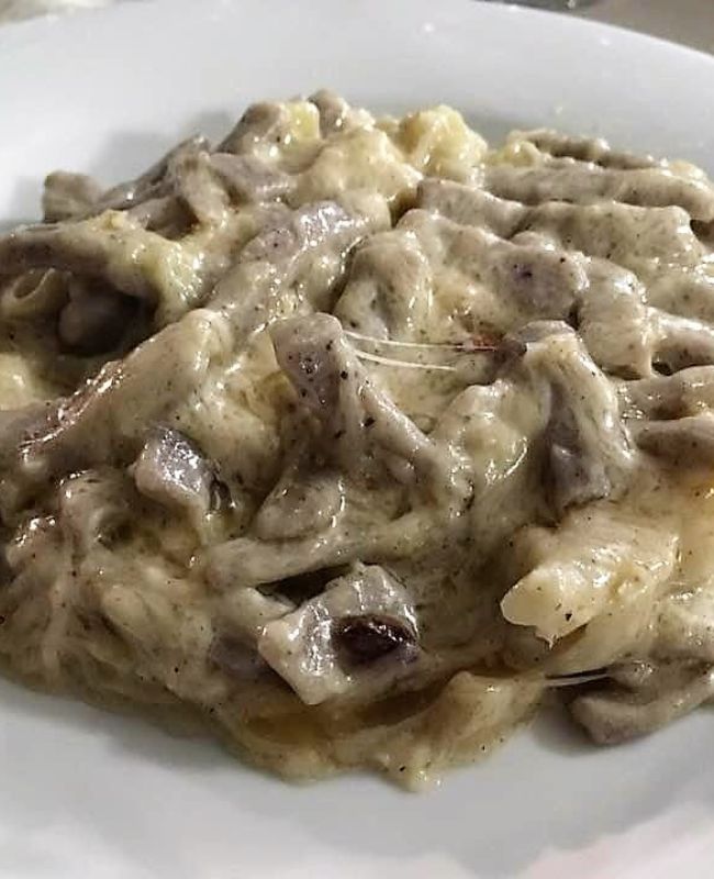pizzoccheri