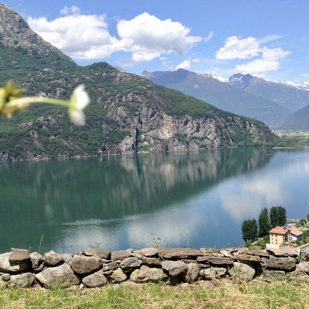 vista lago