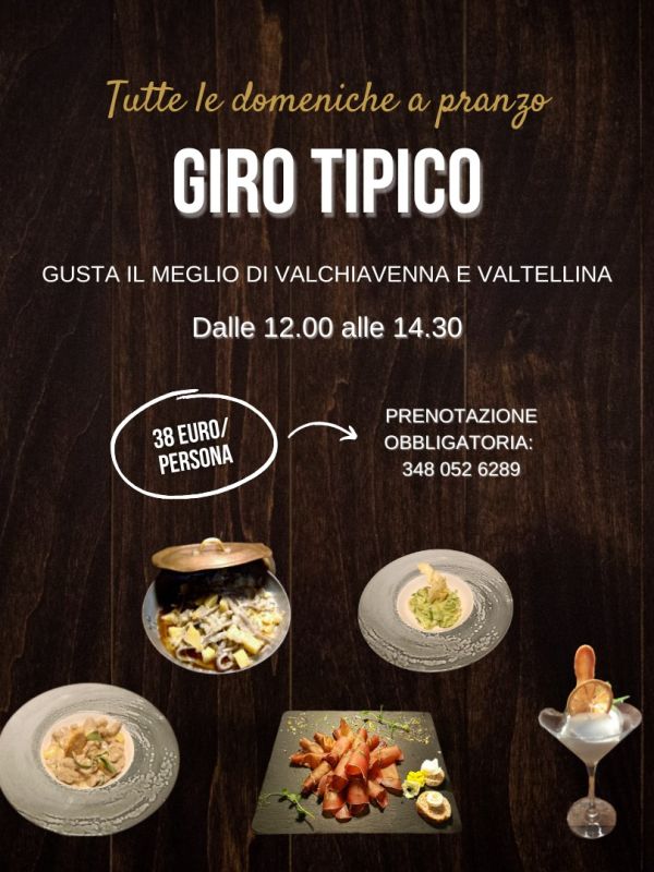 post giro tipico