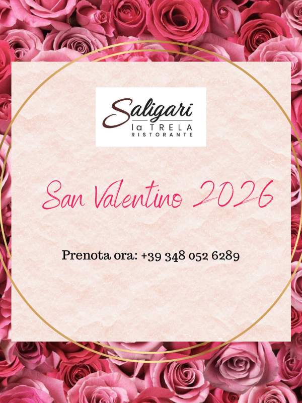 San Valentino Ristorante La Trela