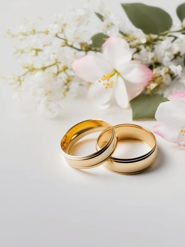 fedi matrimonio