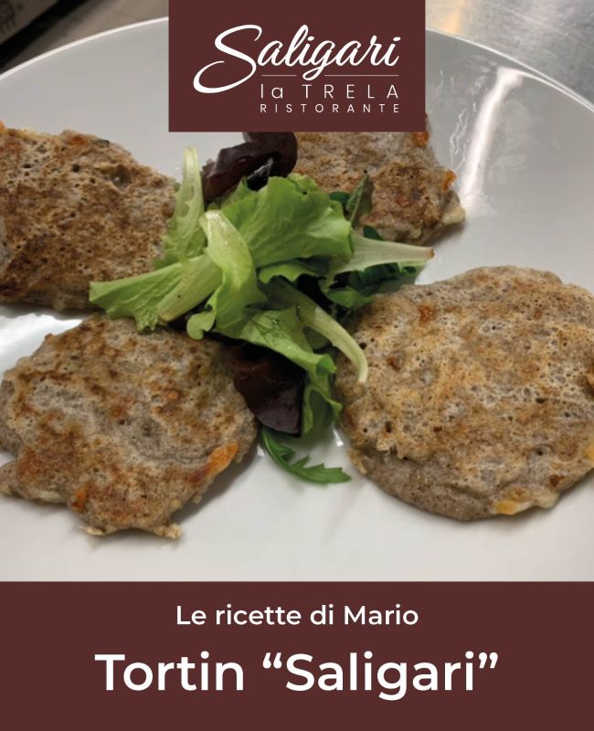 post ricetta tortin saligari