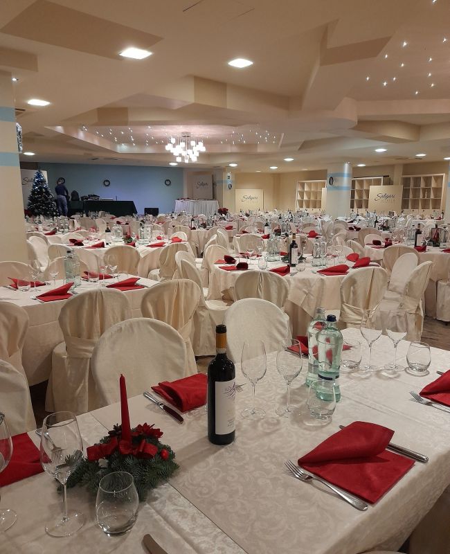 sala ricevimenti