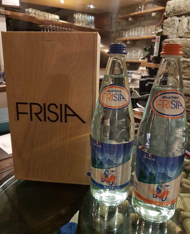 acqua frisia