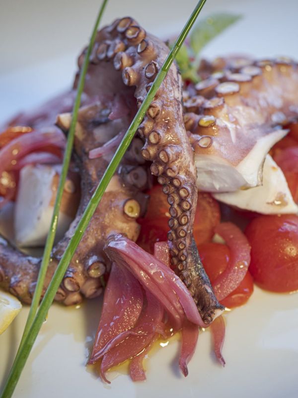 insalata di mare