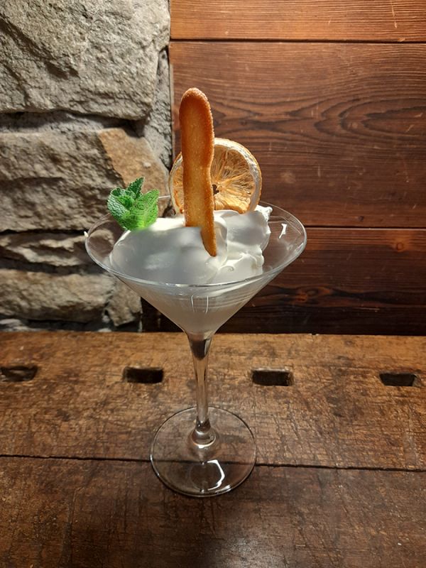 dessert