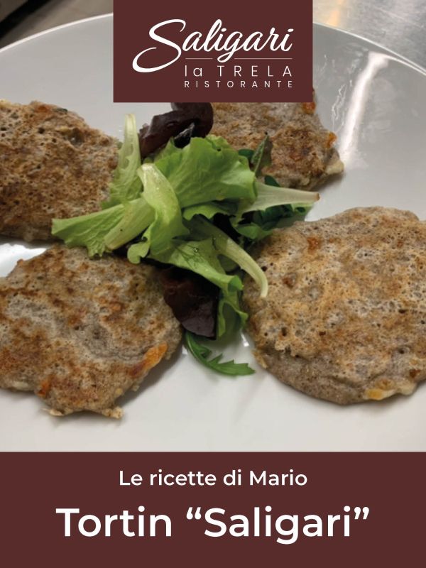 post ricetta tortin saligari