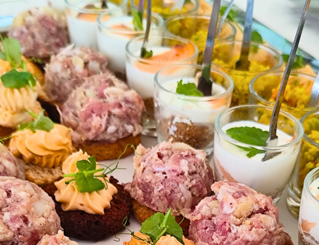 aperitivi