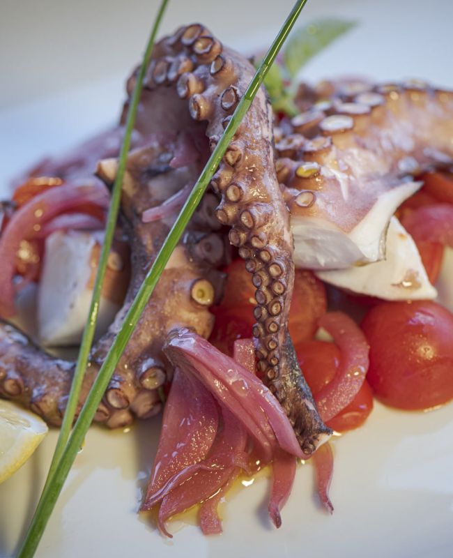 insalata di mare