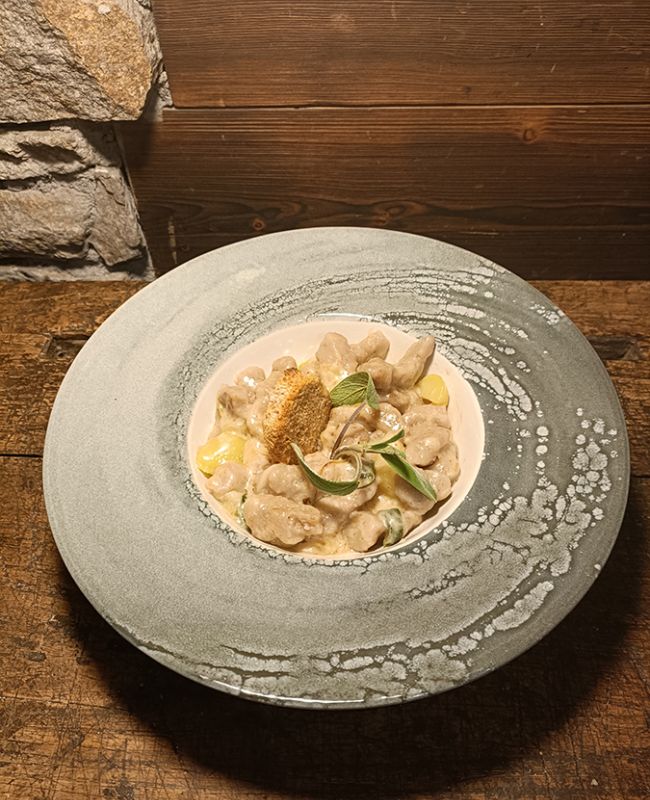 gnocchetti