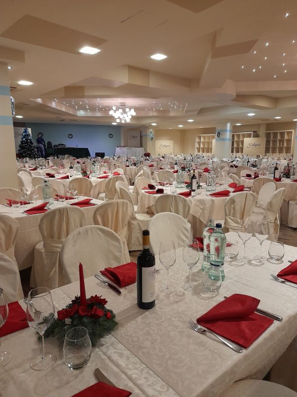 sala ricevimenti