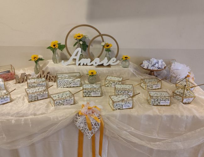 confetti