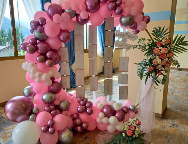palloncini