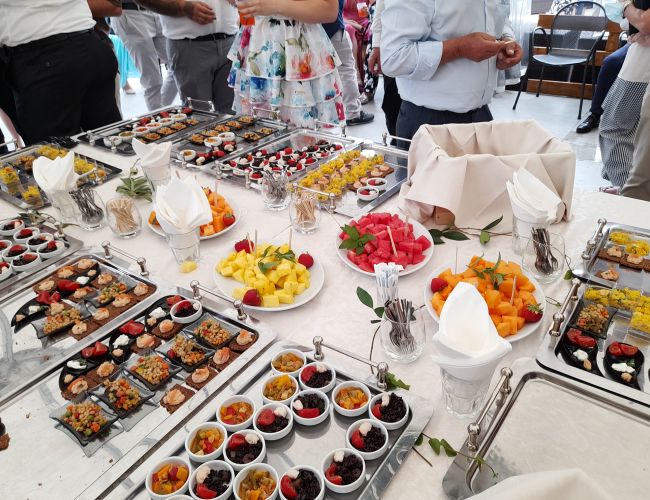 aperitivo
