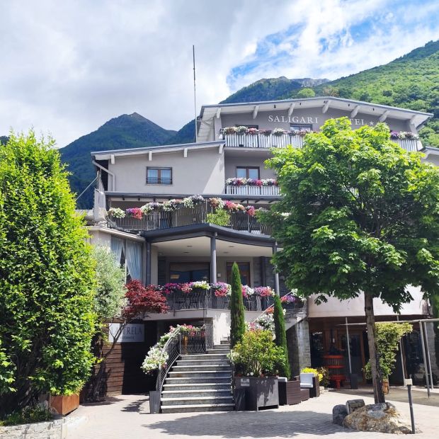 ristorante la trela