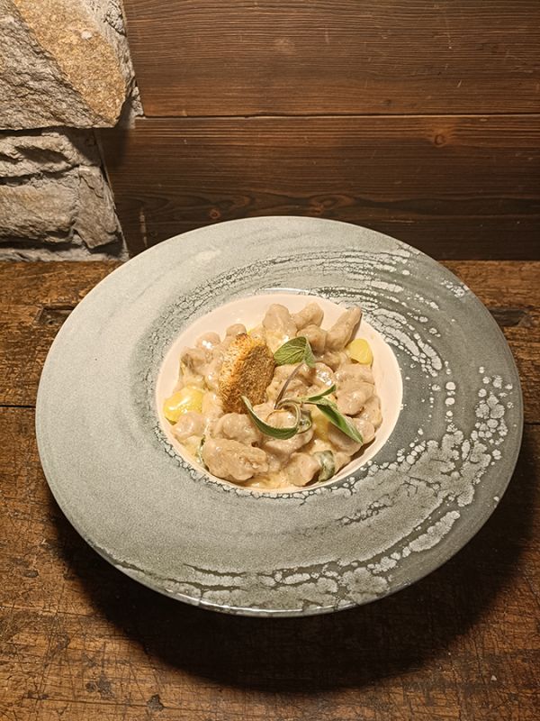 gnocchetti