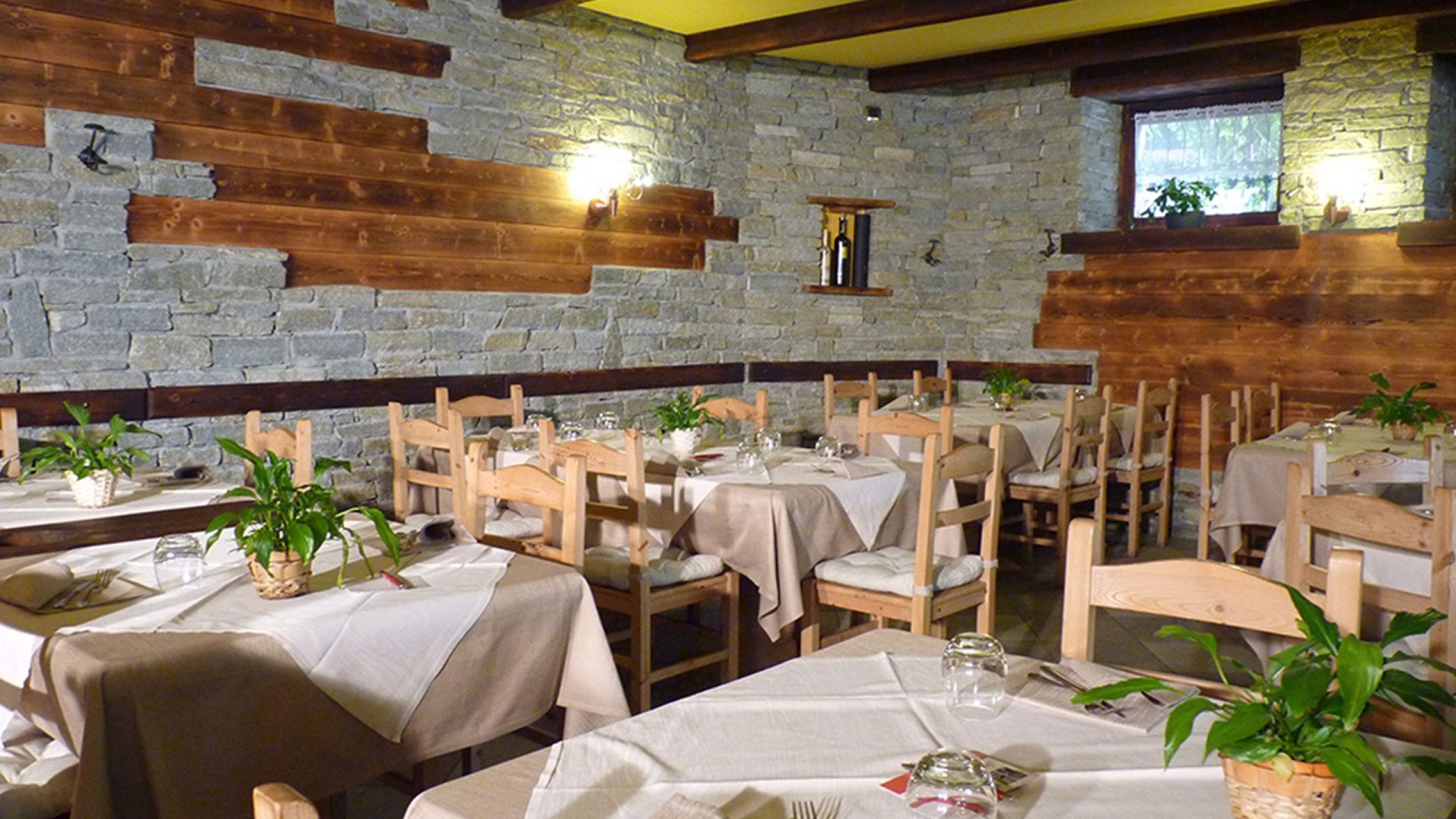 sala ristorante