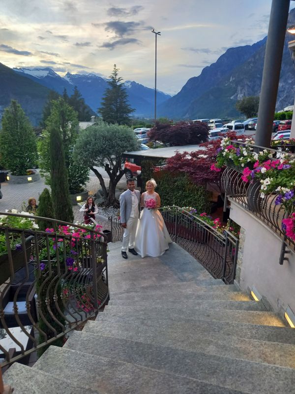 immagine di copertina del matrimonio verceia